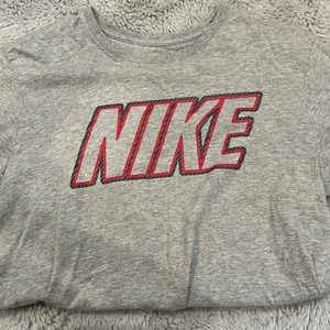 nike tshirt